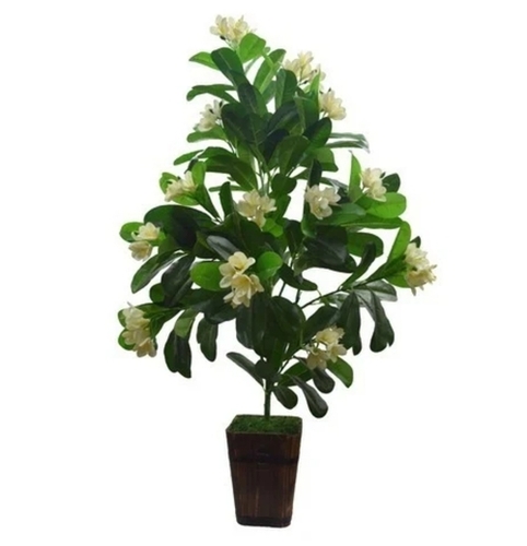 Artificial Cape Jasmine Plant