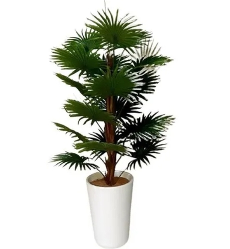 Artificial Fan Palms Plant