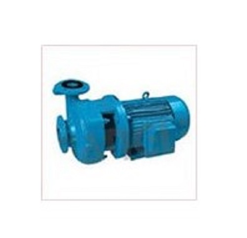 Centrifugal Water Pumps - Metal, Standard Size, Blue | Prolonged Service Life, Minimal Maintenance, Quality Tested, Timely Delivery