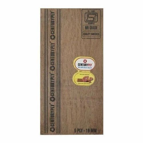 Centuryply Mr Grade Plywood