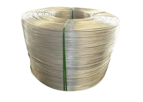 CG Grade Aluminium Wire Rod