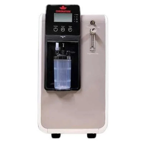 Coronation Oxygen Concentrator