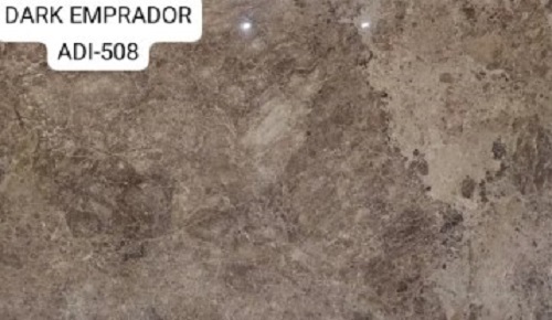 Dark Emperador Marble