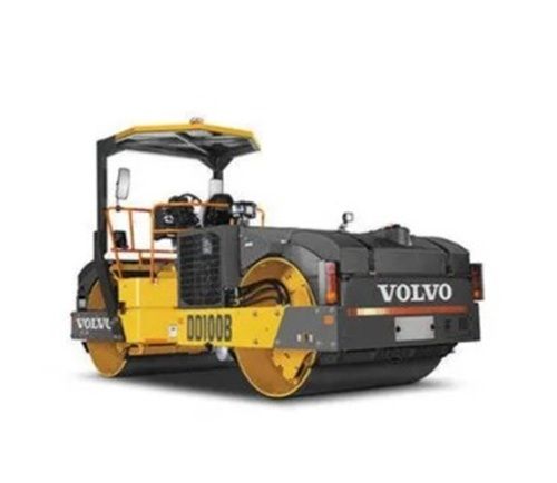 Dd100c Asphalt Compactors