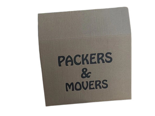 5 Ply Corrugated Packaging Box - Durable, Eco-Friendly Kraft Paper, Various Colors | Plain & Printed Patterns for Personal Care, Pharmaceutical, Gift & Crafts