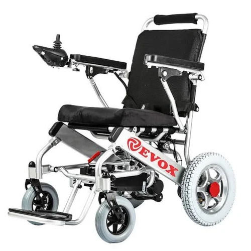 Electric Wheelchair