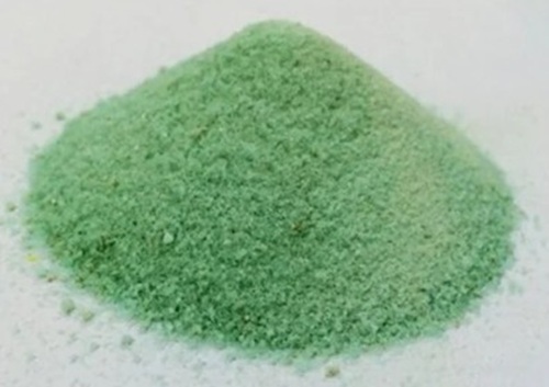 Ferrous Sulphate Powder - 99% Purity, High Quality Grade-Industrial Application