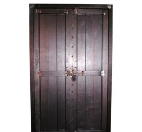 Gate Iron Sheet