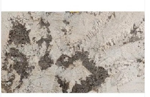 Granite Gangster Slab - Polished Granite Slabs Various Sizes | Easy to Wash Low Maintenance Timely Delivery
