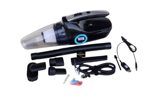 Handheld Vacuum Cleaner