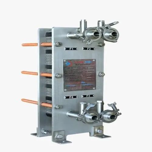 Heat Exchanger