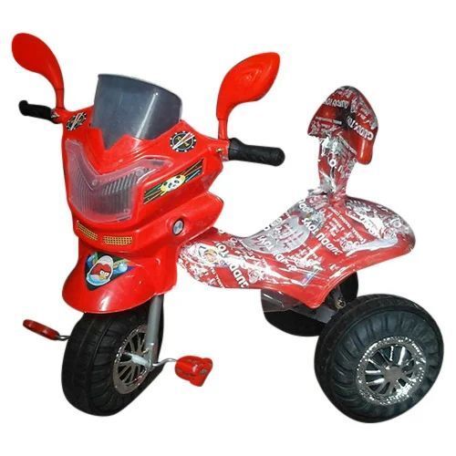 High Design Kids Tricycle