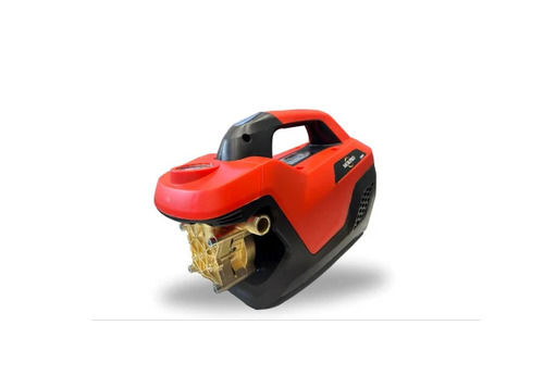 High Pressure Car Washer