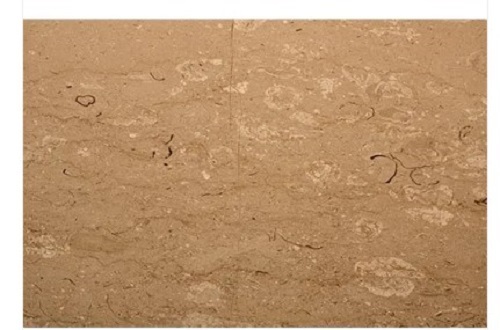 Imported Beige Marble For Flooring