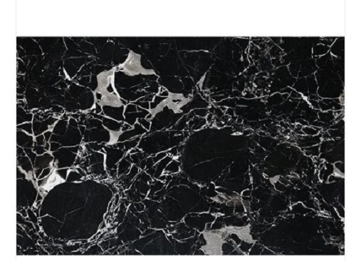 Imported Black Marble Slab