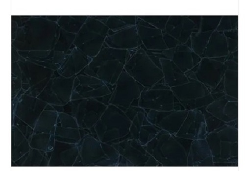 Indian Blue Artificial Onyx Marble - Size: Various Sizes Available | Features: Anti Skid, Long Lasting Finish, Easy to Wash, Low Maintenance