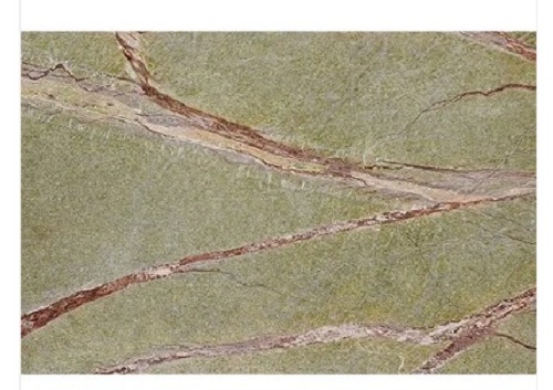 Indian Green Marble Slab