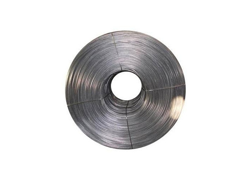 Industrial Aluminium Wire Rod