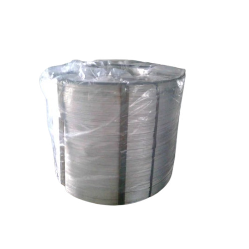 Industrial Flipped Aluminium Wire Rod