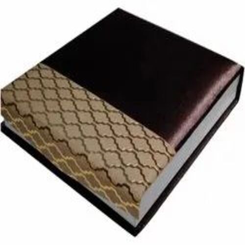 Jewellery Bangle Box