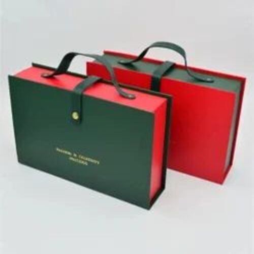 Jwellery Suitcase Boxes