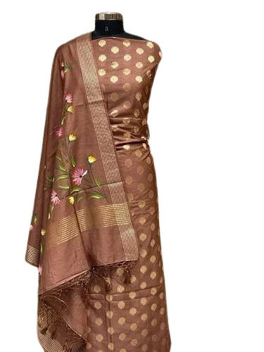 Kora Organza Silk Saree