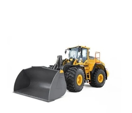 L150h Large Wheel Loaders