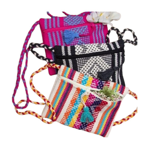 Ladies Cotton Bags