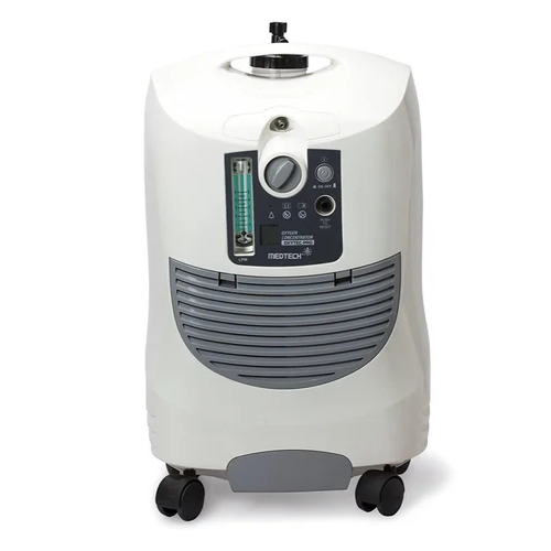 Medtech Oxygen Concentrator