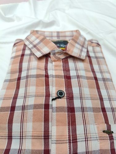 Mens Formal Shirts