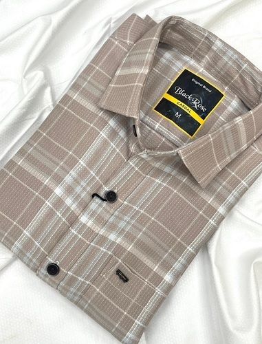 Mens Trendy Shirts