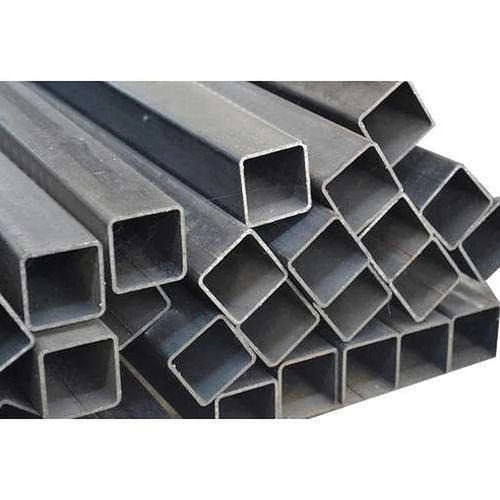 Mild Steel Pipes