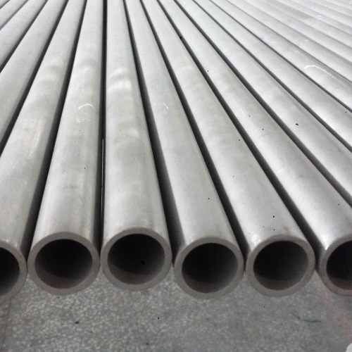 Mild Steel Pipes - Color: Bfadb