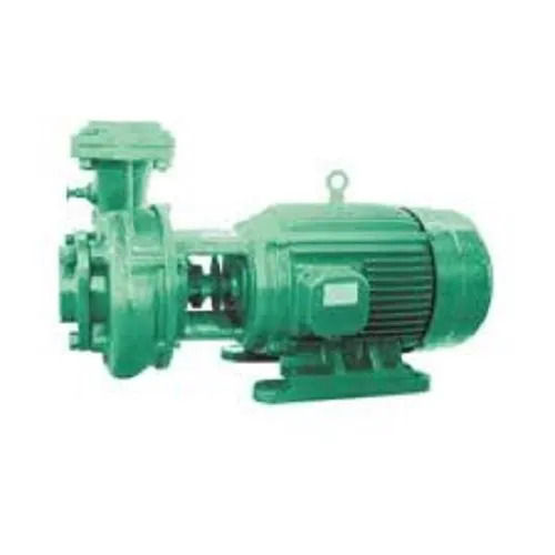 Monoblock Pumps