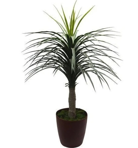 Outdoor Artificial Plant - Low Maintenance Durable Material | Allergen-Free Versatile Decor Long-Lasting Color Easy to Clean Lightweight Design Pet-Safe Option Realistic Appearance