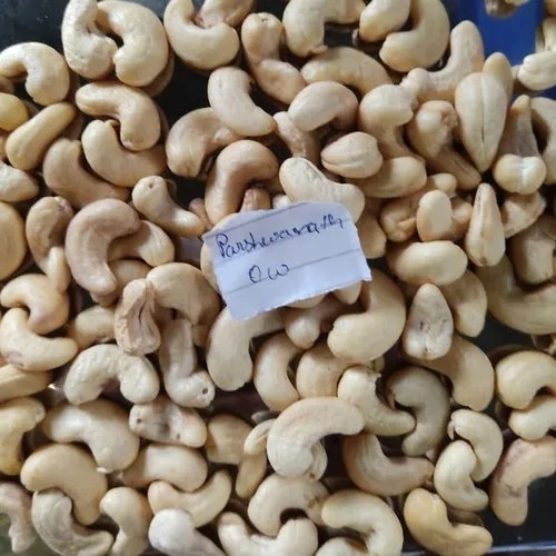 Ow Wholes Cashew Nut - Whole Size
