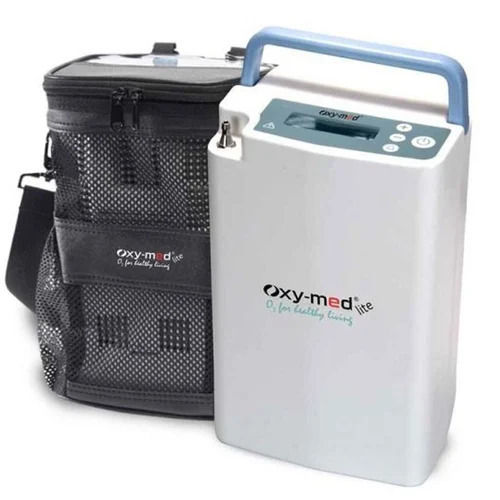 Oxymed Oxygen Concentrator