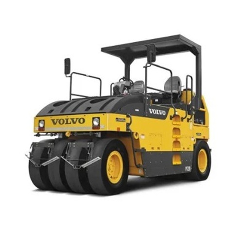 P5320 Abg Tracked Pavers