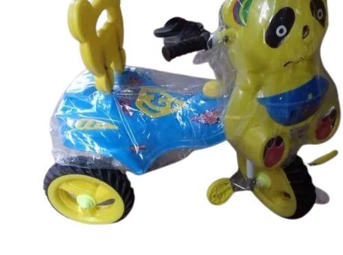 Panda Kids Tricycle