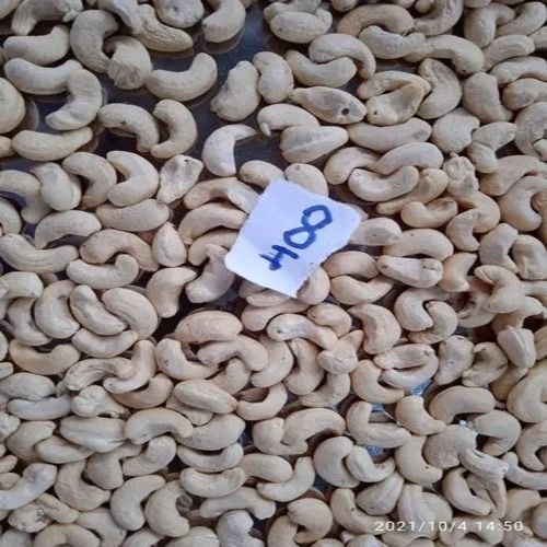 Plain 400 Cashew Nut