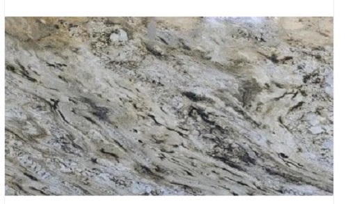 Polished Dunes Granite Gangstar Slab - Polished Finish Various Sizes | Long Lasting Easy to Wash Low Maintenance Crack Resistant