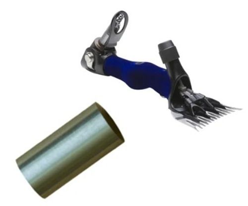 Portable Sheep Clipper Shearing Handypiece