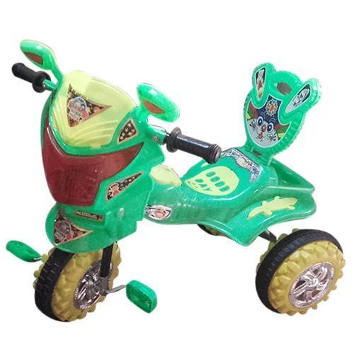 Premium Kids Tricycle