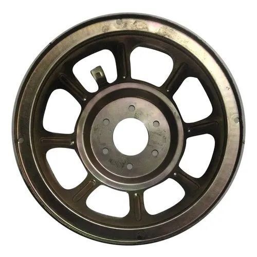 Premium Window Speaker Frame - 8 Inch Black | New Grade Quality, Durable Material, Stable Mounting, Smooth Surface, Low Distortion, Anti-Slip Base, High Load Capacity, Electrostatic Shielding