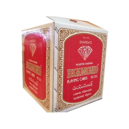 Printed Corrugated Boxes - Rectangle Kraft Paper, Various Colors | Durable, Eco-Friendly, Printed Design