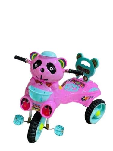 Purple Color Kids Tricycle