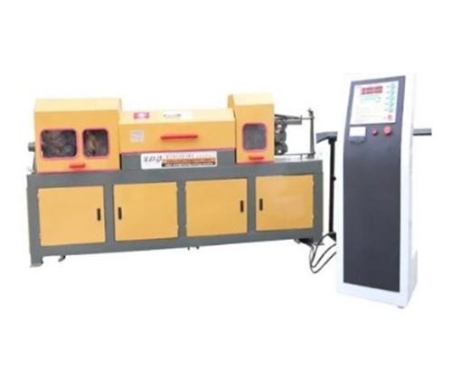 Rebar Decoiling Machine