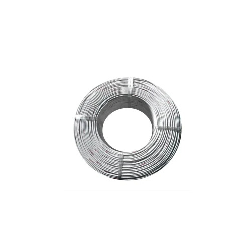 Round Aluminium Wire Rod