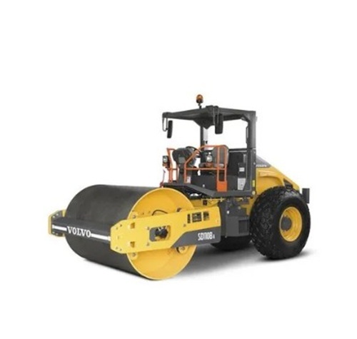 Sd110c Soil Compactor