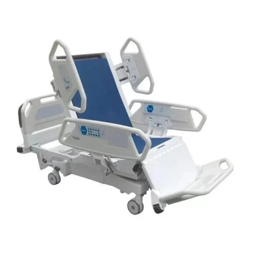 Semi Electric Hospital Bed